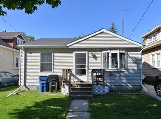 2428 Jerome Blvd, Racine, WI 53403