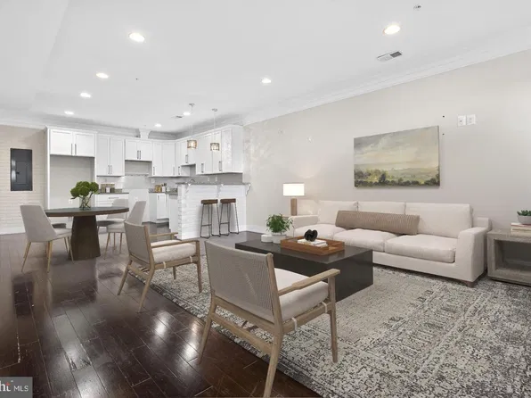 3223 Warder St NW #4, Washington, DC 20010