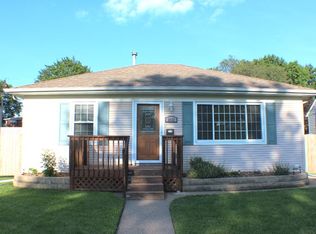 2421 Warren St, Davenport, IA 52804
