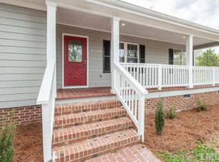 1112 Bethel Rd, Raleigh, NC 27610