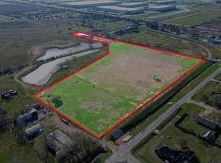 0 Stalknecht Rd, Brookshire, TX 77423