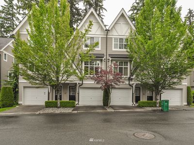 22562 NE Alder Crest Lane, Redmond, WA, 98053