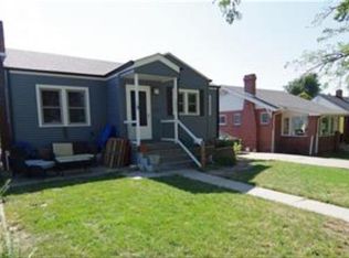 2934 Ames St #2, Wheat Ridge, CO 80214