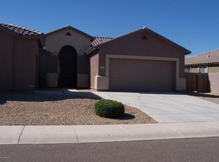15662 N 185th Ave, Surprise, AZ 85388