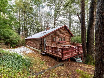 20 Granite Ledge Road, Thornton, NH, 03285
