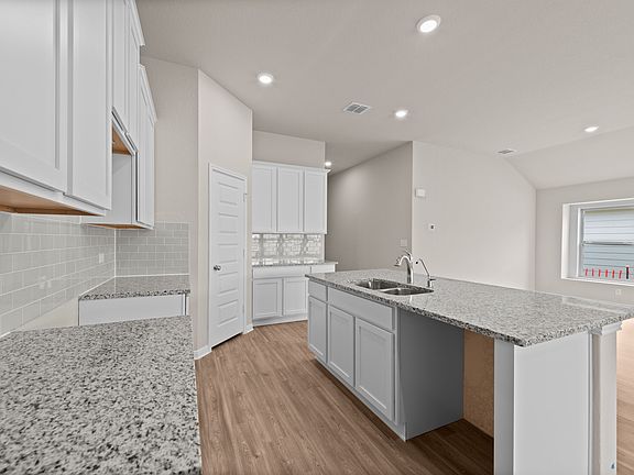 Kitchen - Representational Photo
