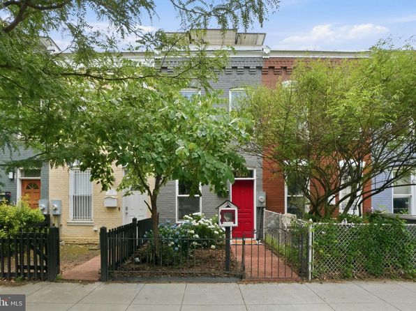 1521 Independence Ave SE, Washington, DC 20003