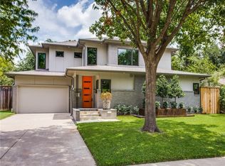 440 Parkhurst Dr, Dallas, TX 75218