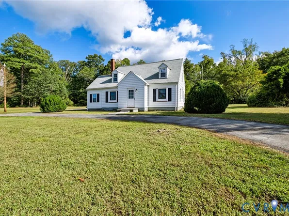 8201 S Quaker Rd, Quinton, VA 23141