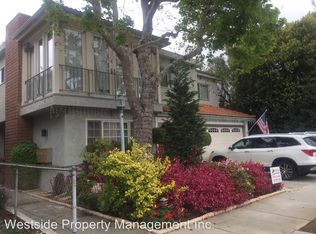 2331 20th St APT 6, Santa Monica, CA 90405