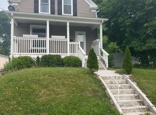 671 Kling St, Akron, OH