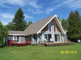 5736 N Ridge Rd, Black River, MI 48721