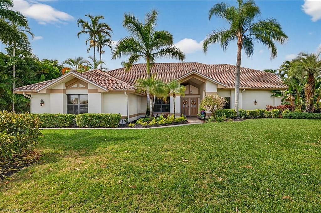 20547 Wildcat Run DR