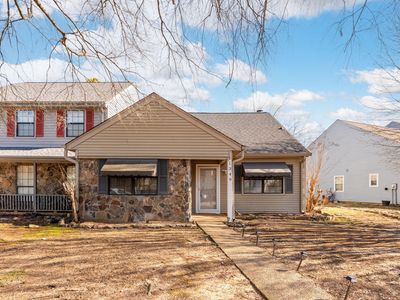 1349 Village Green Dr, Hixson, TN, 37343