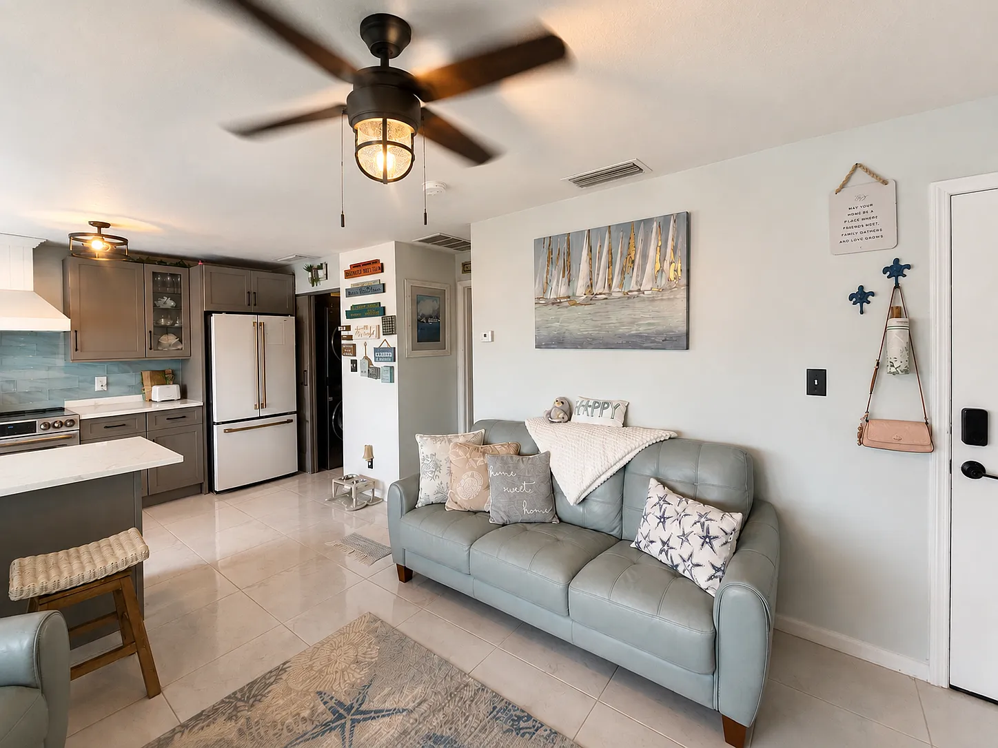 1 bed, 562 sqft, $2,250 — Photo 3
