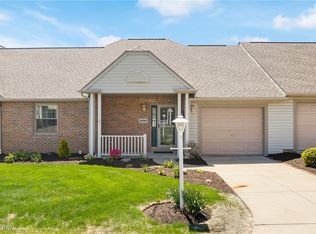 806 Beverly Ave, Canal Fulton, OH 44614