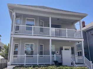 62 Stanley Ave #1, Medford, MA 02155
