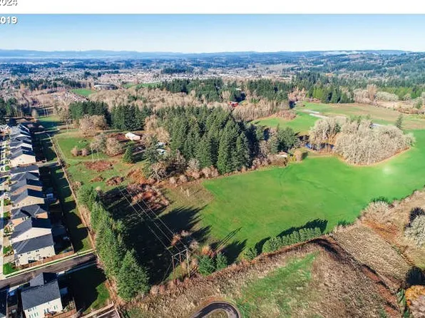 13432 NW Springville Ln, Portland, OR 97229