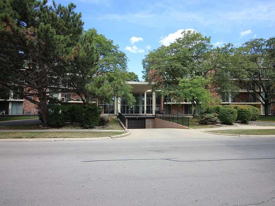 1st image of 1150 E Jackson St APT 5E