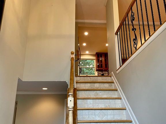 Entrance Foyer