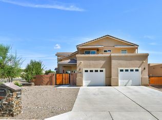 1511 21st Ave SE, Rio Rancho, NM 87124