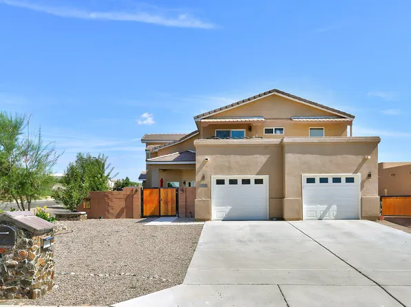 1511 21st Ave SE, Rio Rancho, NM 87124