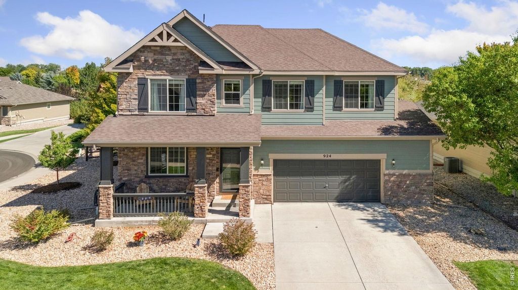924 Messara Dr