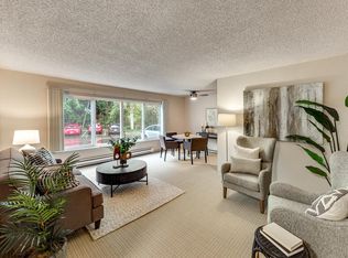 Olympic Park, Everett, WA 98203