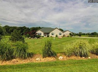 25680 McMillan Rd, Wellington, OH 44090
