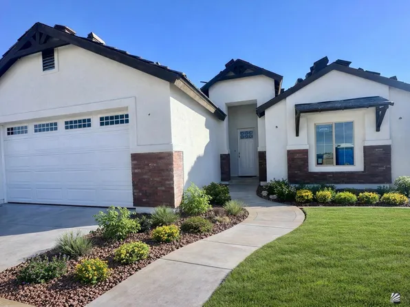 10623 E 46th Pl, Yuma, AZ 85367