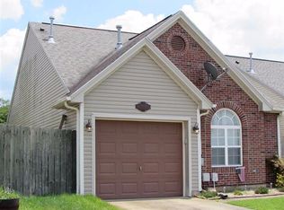 9601 Cayes Dr, Evansville, IN 47725