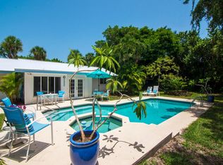 1545 Pelican Ln, Vero Beach, FL 32963