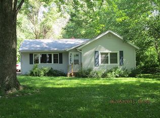 4281 Beckley Rd, Battle Creek, MI 49015