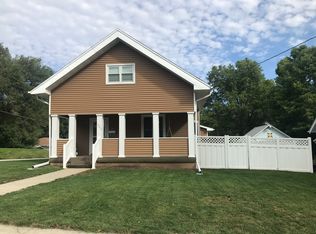 423 W Clark St, Clarinda, IA 51632