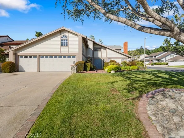 6694 Calmbank Ave, La Verne, CA 91750