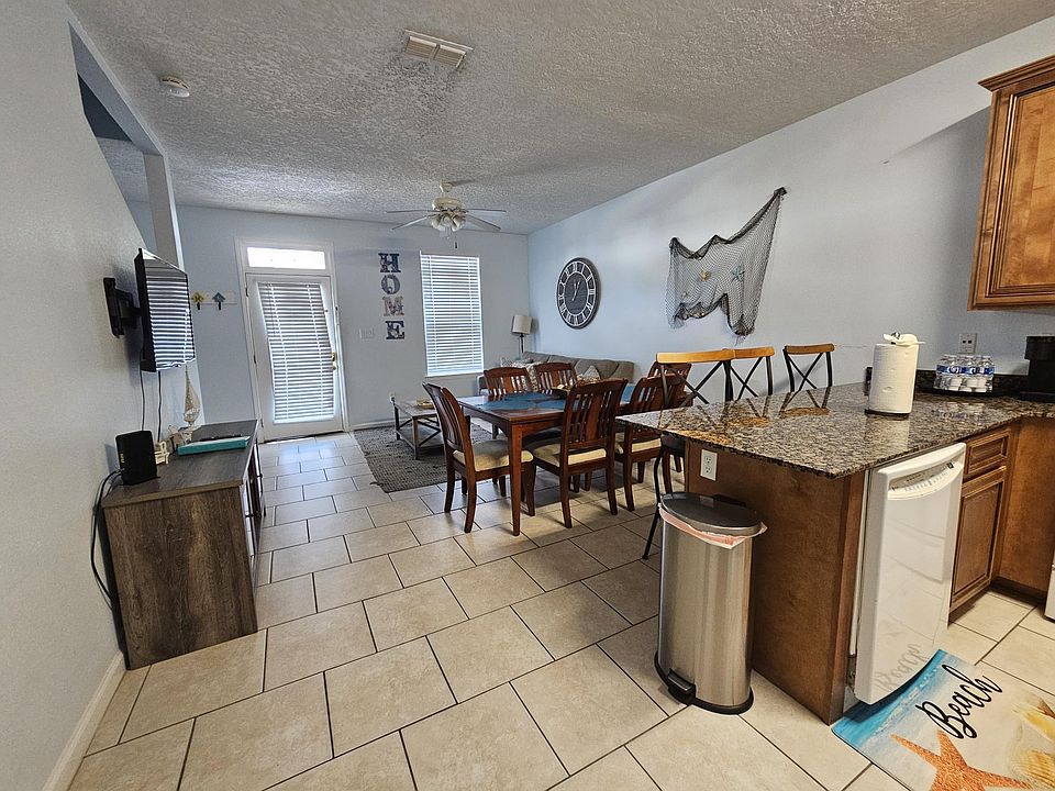 living-dining room