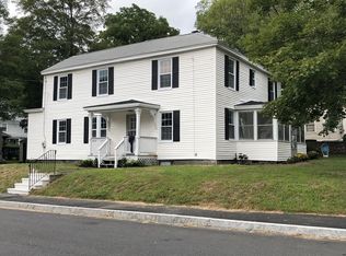 50 Church St, Ware, MA 01082
