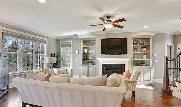 4th image of 106 Spears Creek Dr