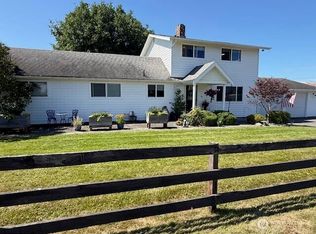 6515 Lawrence Rd, Everson, WA 98247