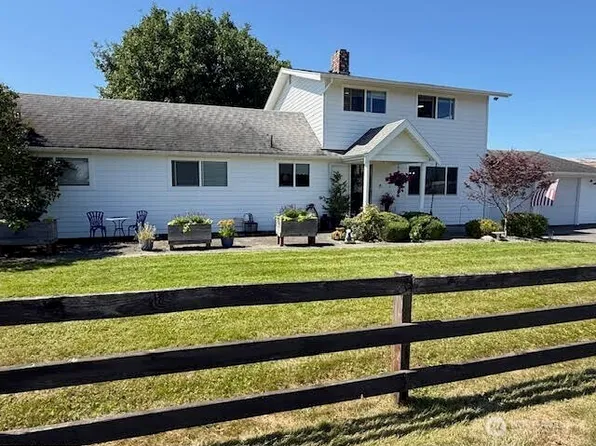 6515 Lawrence Road, Everson, WA 98247