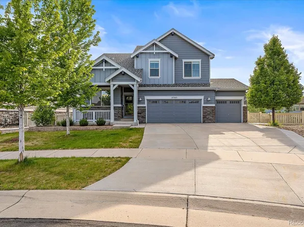 27165 E Ottawa Drive, Aurora, CO 80016