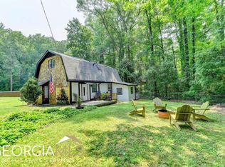 4248 Old Norcross Rd, Duluth, GA 30096
