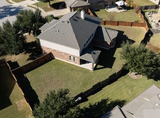 2644 Estefania Ln, Round Rock, TX 78665