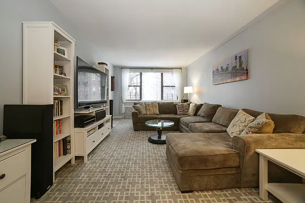 629 Kappock Street #4D in Spuyten Duyvil, Bronx | StreetEasy