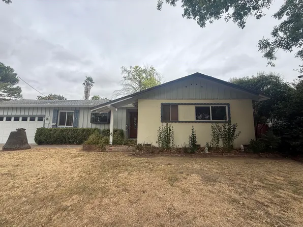 1540 El Cerrito Dr, Red Bluff, CA 96080