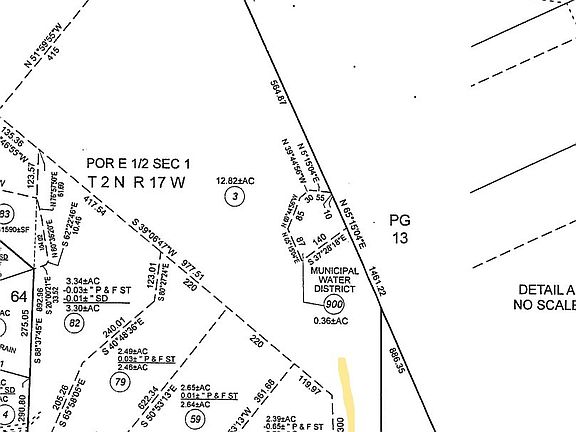 5th image of 2821-026-003 Road