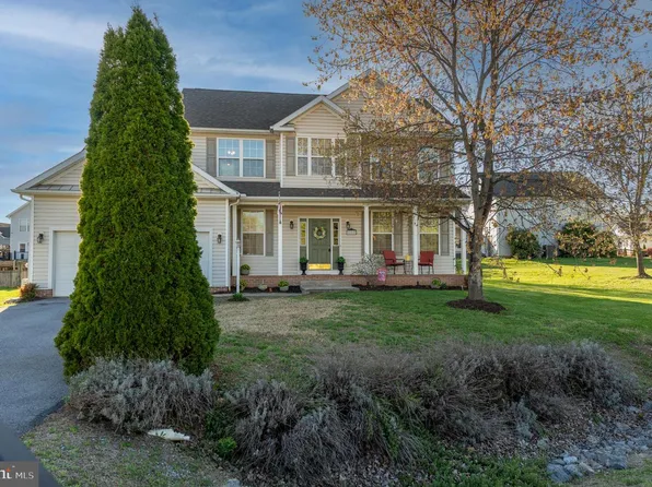 101 Wren St N, Martinsburg, WV 25405