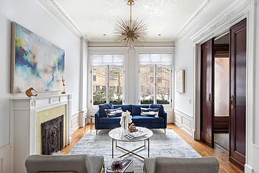 Sold by Sotheby's International Realty