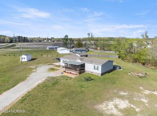 1119 Woodville Rd, Hertford, NC 27944