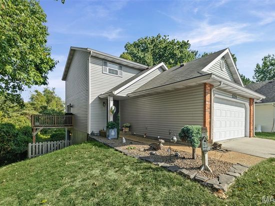1224 Cedar Ridge Ct, Collinsville, IL 62234